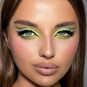 MAC Eyeshadow Palette